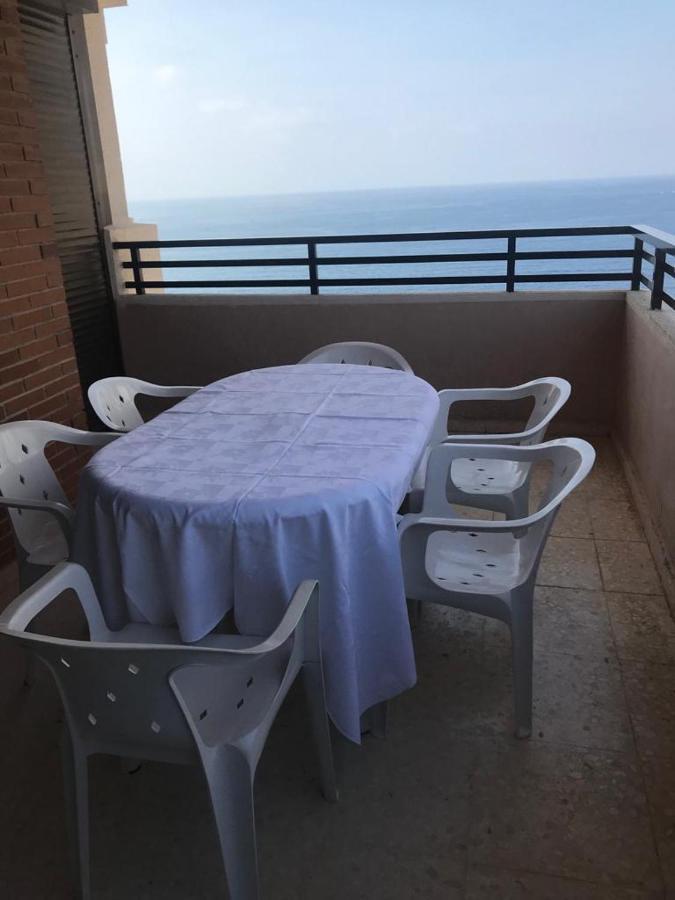 Apartamento Playa De Benidorm Playa De Levante Exterior foto